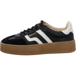 GANT Cuzmani Schwarz Damen 40