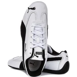 Puma Speedcat Damen Weiß 43