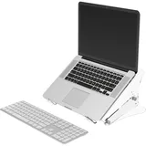 DataFlex ErgoNote HV 450 hellacryl