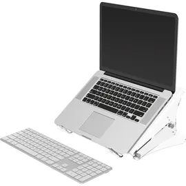 DataFlex ErgoNote HV 450 hellacryl