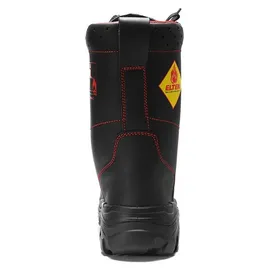 ELTEN Feuerwehrstiefel (Form C) EURO PROOF F2A, Gr. 45