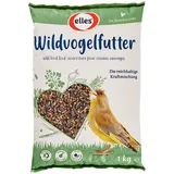 Elles Wildvogelfutter 1kg