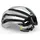 MET-Helmets MET Trenta 3k Carbon MIPS Helmet, Weiß/Silber (Mehrfarbig), M