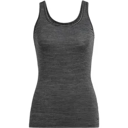 Icebreaker W Siren Tank gritstone hthr-013 (013) L