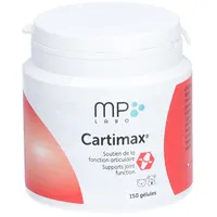 MP LABO Cartimax Kapseln 150 St.