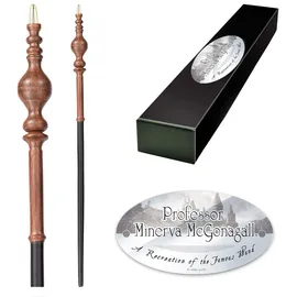 Warner The Noble Collection Harry Potter Minerva McGonagall Character Wand by