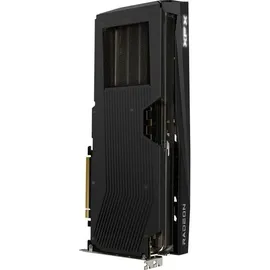 Pine Technology XFX Radeon RX 9070 XT Quicksilver OC Gaming 16 GB GDDR6