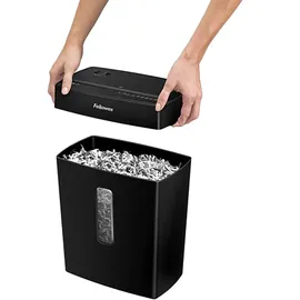 Fellowes Powershred P-42C Schwarz