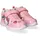 Cerdá Hello Kitty Kinder Sportschuhe mit Lichteffekt leichte EVA Sohle Sneaker bunt 28 EU