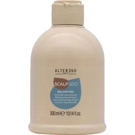 Alter Ego Scalpego Balancing Shampoo 300 ml