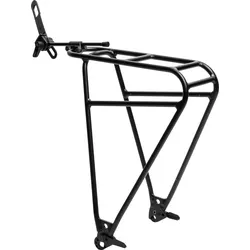 Ortlieb Quick-rack black