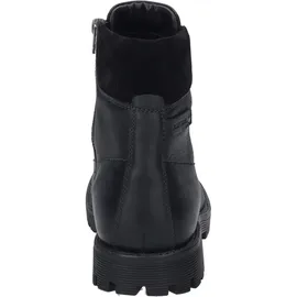 Josef Seibel Connor 03 Herren Schwarz 43