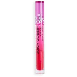 bh Cosmetics Juicy Gossip Lip Oil Candy Cherry Lippenöl 4 ml Pink