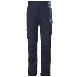 Damen Bundhose "MANCHESTER" - C38 - marine