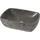 Mendler Marmor Aufsatzwaschbecken 15 x 51 x 36 cm