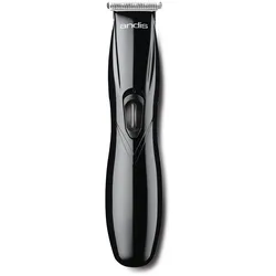 Andis Slim Line Pro Li Netz-/ Akku Trimmer black schwarz 32485