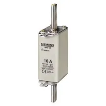 Siemens NH-Sicherungseinsatz G1 160A 500AC/440VDC 3NA3136