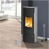 Olsberg Tolima Aqua II Compact Wasserführender Kaminofen Serpentin 10 kw