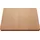 Blanco Schneidbrett Buche 1-tlg. 432 x 352 cm Braun