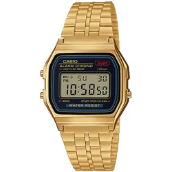 Casio Armbanduhr A159WGEA-1EF Vintage digital