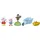 Peppa Pig Peppa's Adventures Peppas Gartenspaß Spielfigurenset