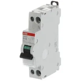 ABB 2CSS255101R0165 SN201-B16