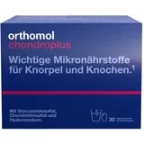 Orthomol chondroplus Granulat/Kapseln 1 P