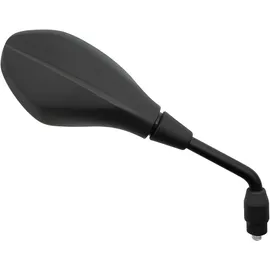 VICMA Spiegel Rechts 145 mm Kunststoff Schwarz
