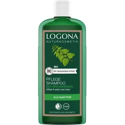 Pflege Shampoo
