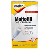 Molto Moltofill Das Original (Weiß, 5 kg