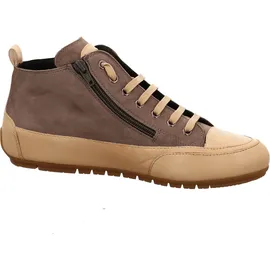 Candice Cooper MID Sneaker, Anthracite, 8 UK