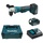 Makita DDA350RTJ