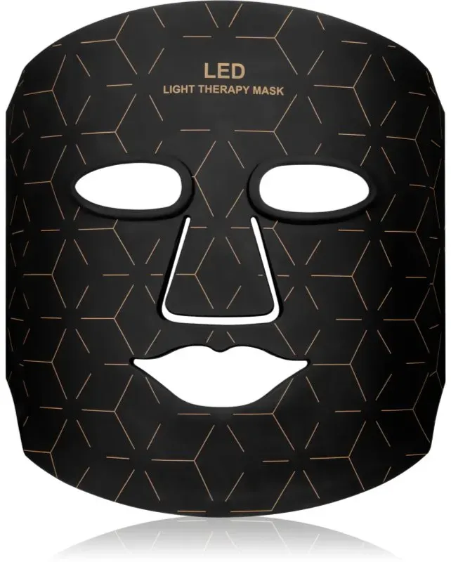 PALSAR7 LED Mask Silicone LED-Behandlungsmaske für das Gesicht 1 St.