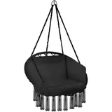 Tectake Grazia schwarz