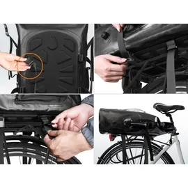Inateck BP06001 black
