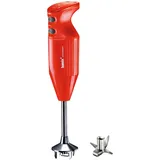 BAMIX ONE Stabmixer Rot