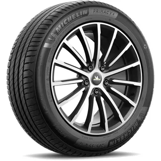 Reifen Sommer Michelin PRIMACY 4+ 205/55 R16 91V