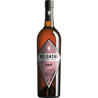 Belsazar Vermouth Rosé l)