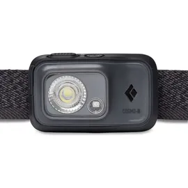 Black Diamond Cosmo 350-R Grau