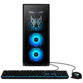 Acer Predator Orion 7000 PO7-660 Intel Core Ultra 7 265KF 32 GB RAM 2 TB SSD GeForce RTX 5080 Win 11