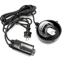 Wiltec SunSun Ersatzteil Druckteichfilter CPF-280 Elektroanschluss-Einheit
