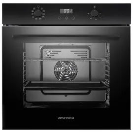 Respekta ASET7008800l + Induktion 77cm Timer 2 Flexzonen