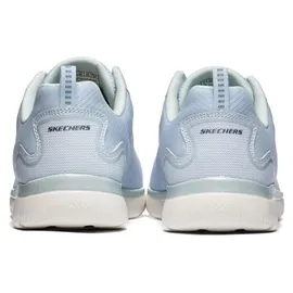 SKECHERS Summits Damen Blau 40