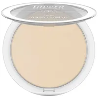 Lavera Satin Compact Powder - Medium 02