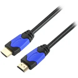 EFB-Elektronik HighSpeed HDMI Kabel A-A 7,5m schwarz K5431SW.7,5