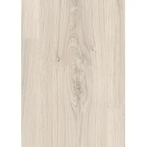 EGGER NatureSense Aqua 297 x 193 mm Eiche Weiss