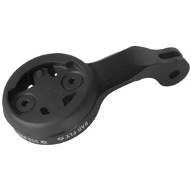 Barfly Bar Fly Race Flipper Fahrradcomputerhalterung schwarz