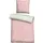biberna Hermal rose 155 x 200 cm + 80 x 80 cm
