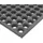 COBA Europe Anti-Ermüdungsmatte Fatigue-Step Grit Top, 900 x 900 mm