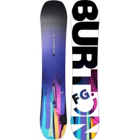 BURTON FEELGOOD SMALLS Snowboard 2024 - 135